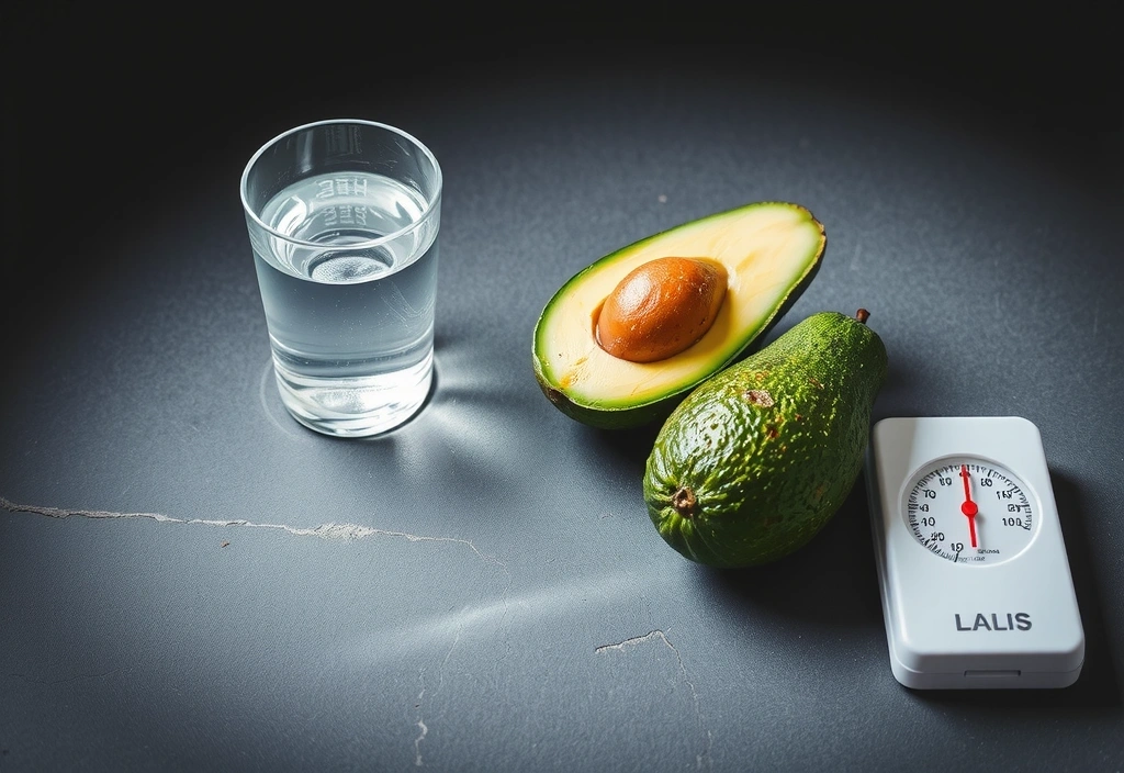 Éléments nutritionnels précis